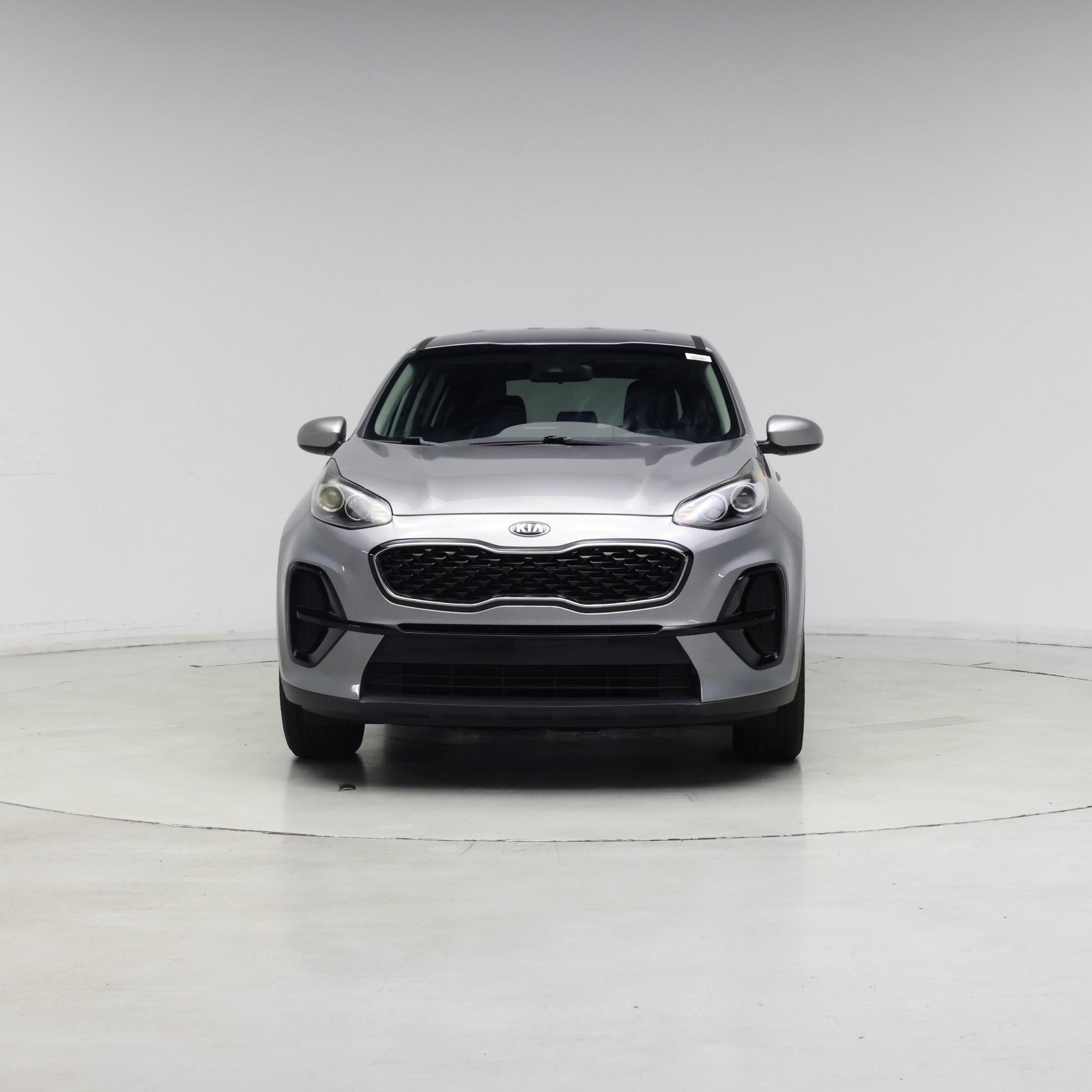 Thumbnail: 2020 Kia Sportage - 5