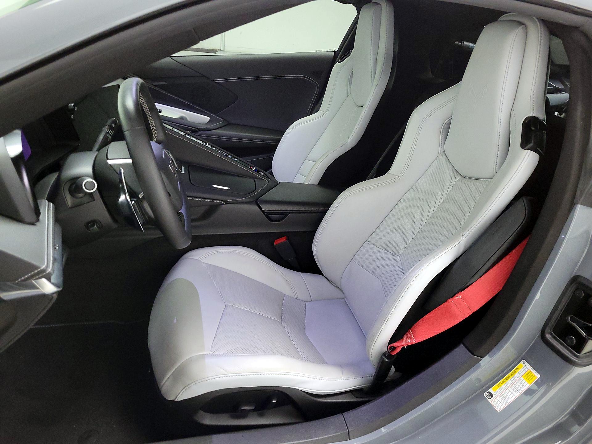 Thumbnail: 2024 Chevrolet Corvette - 11