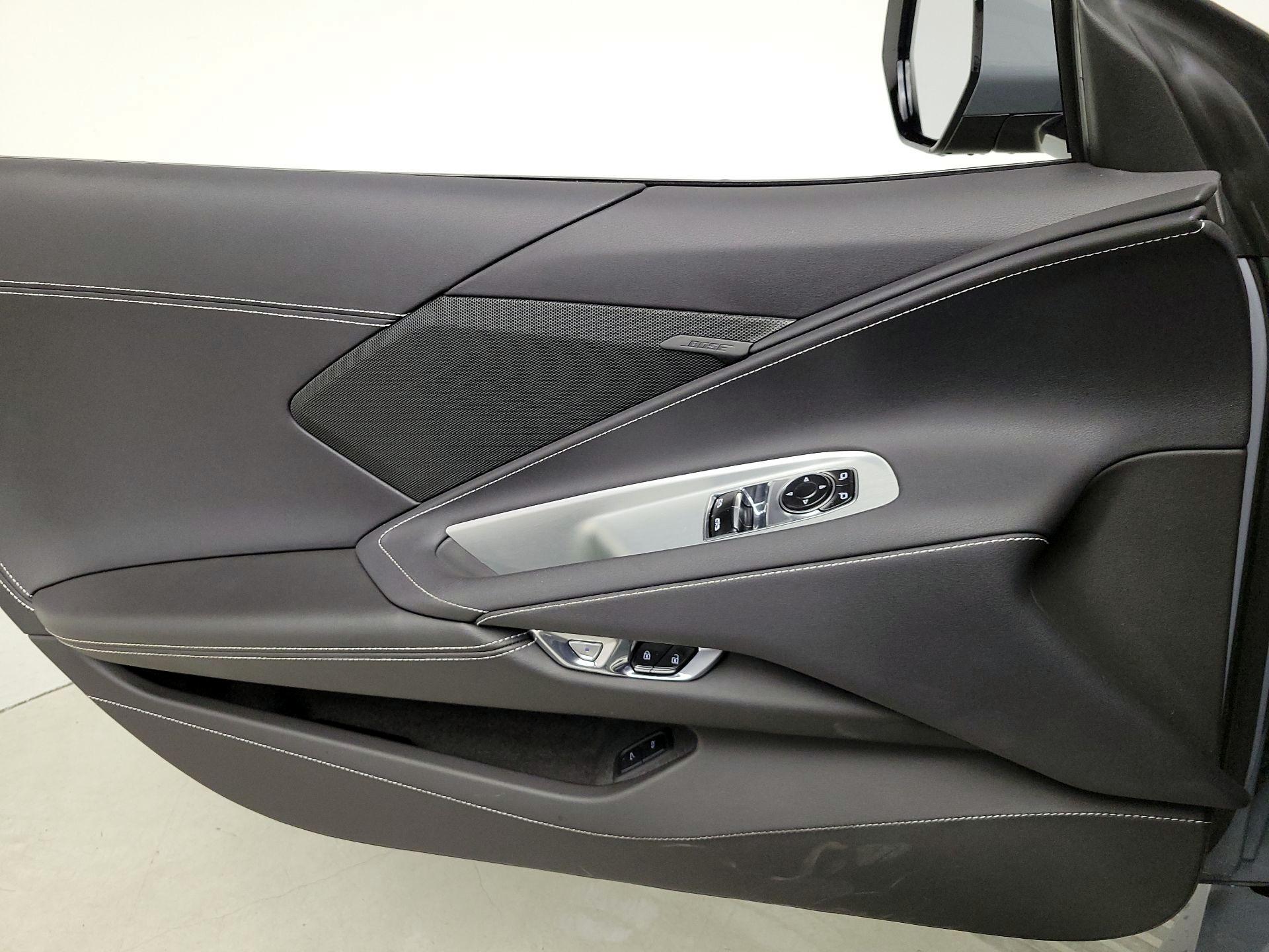 Thumbnail: 2024 Chevrolet Corvette - 12