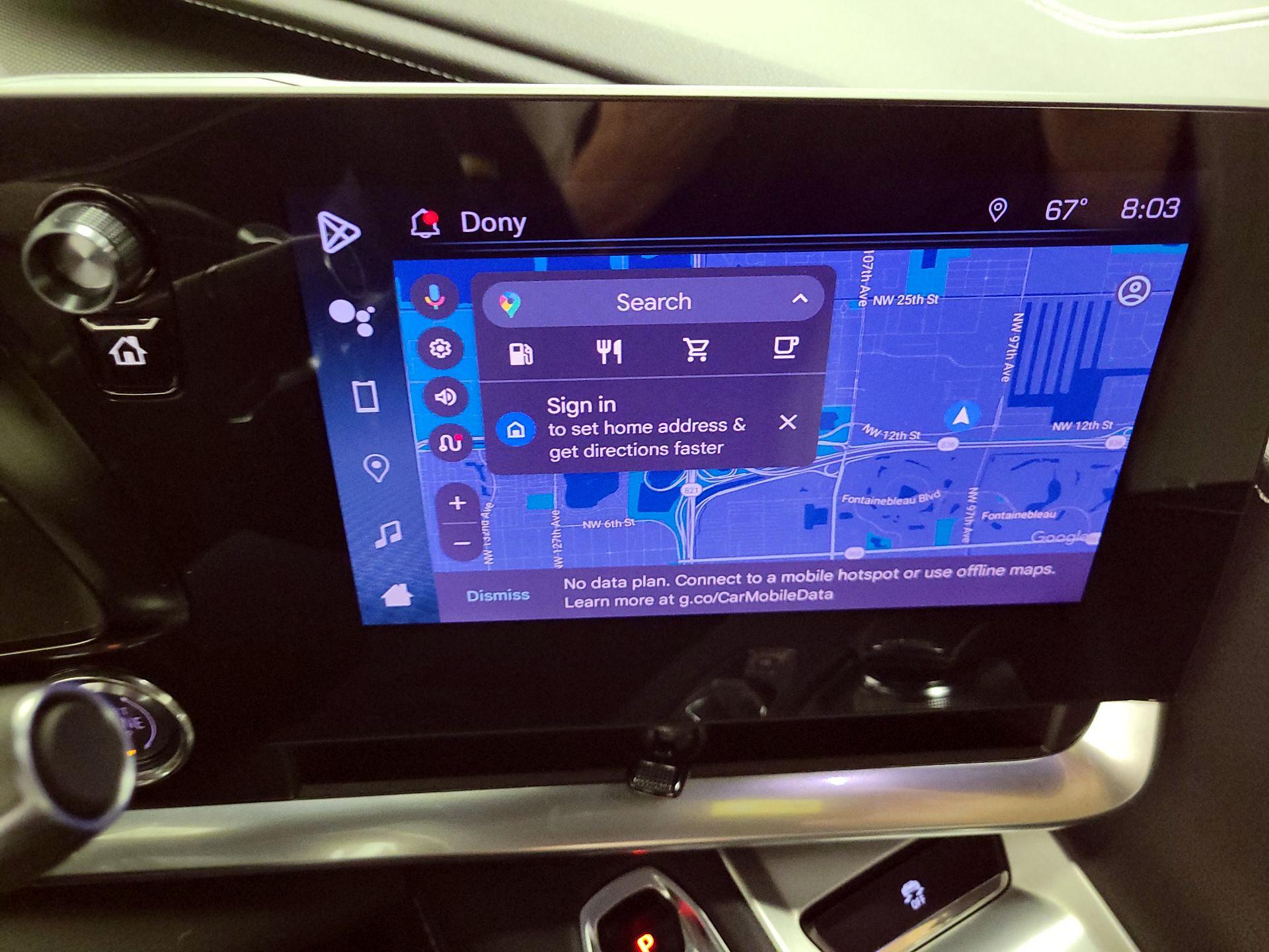 Thumbnail: 2024 Chevrolet Corvette - 14