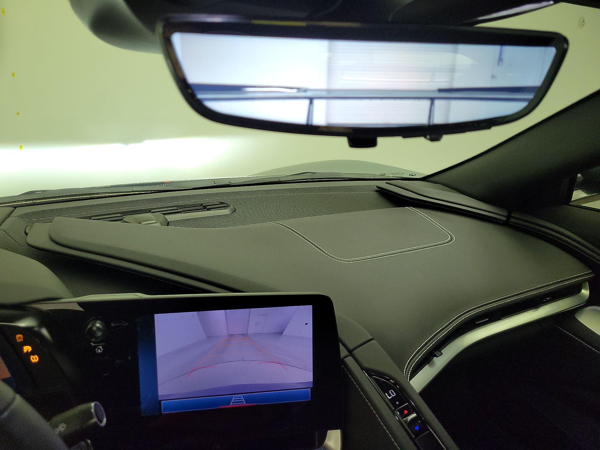 Thumbnail: 2024 Chevrolet Corvette - 15