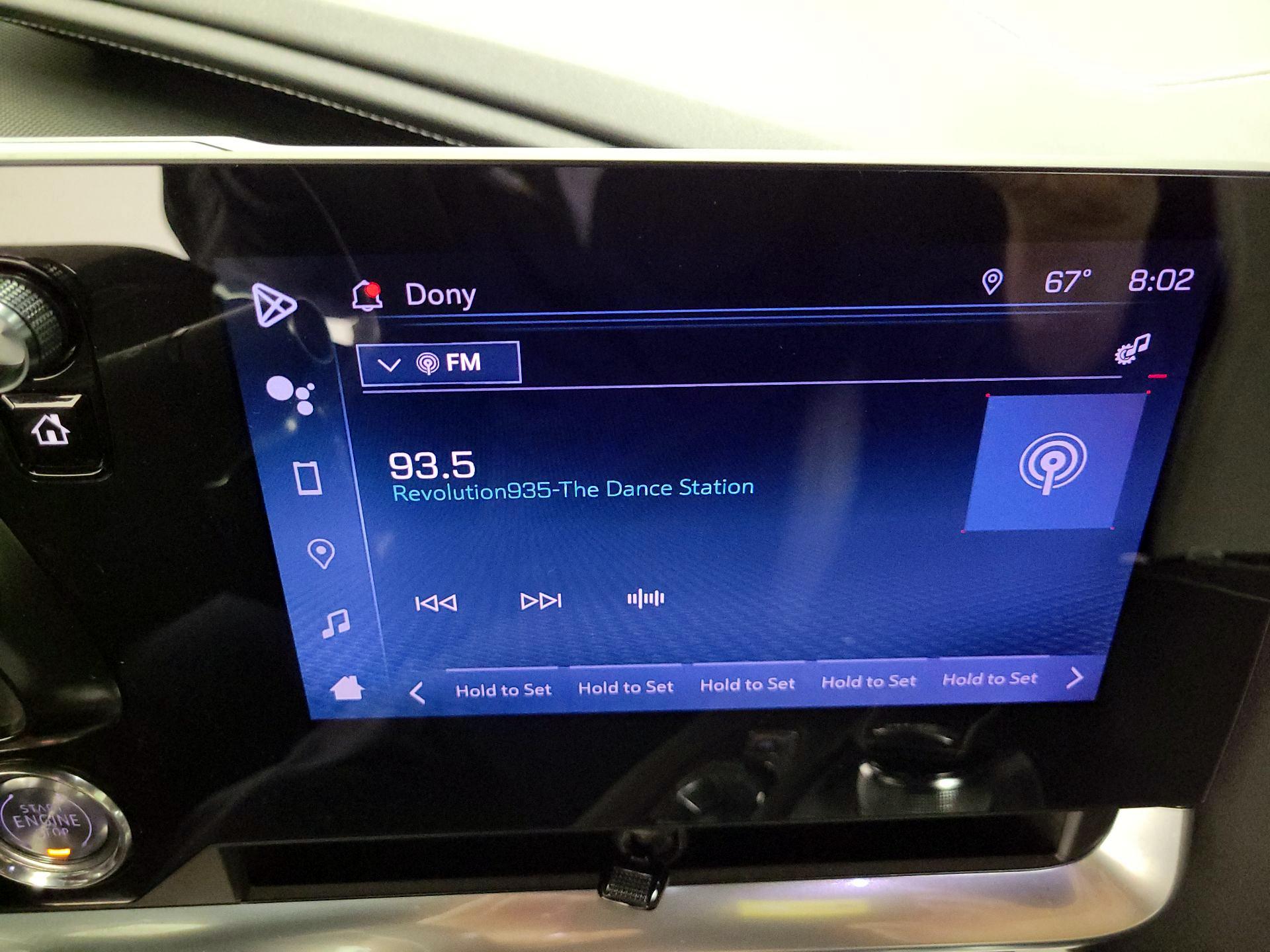 Thumbnail: 2024 Chevrolet Corvette - 16