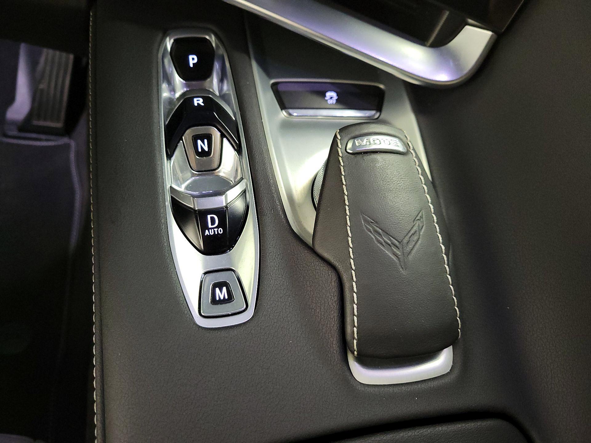 Thumbnail: 2024 Chevrolet Corvette - 18