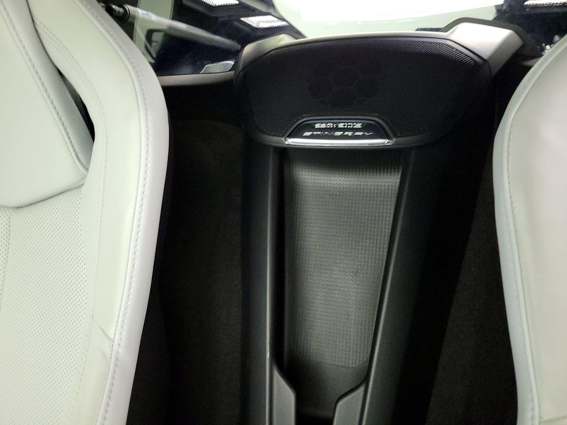 Thumbnail: 2024 Chevrolet Corvette - 20