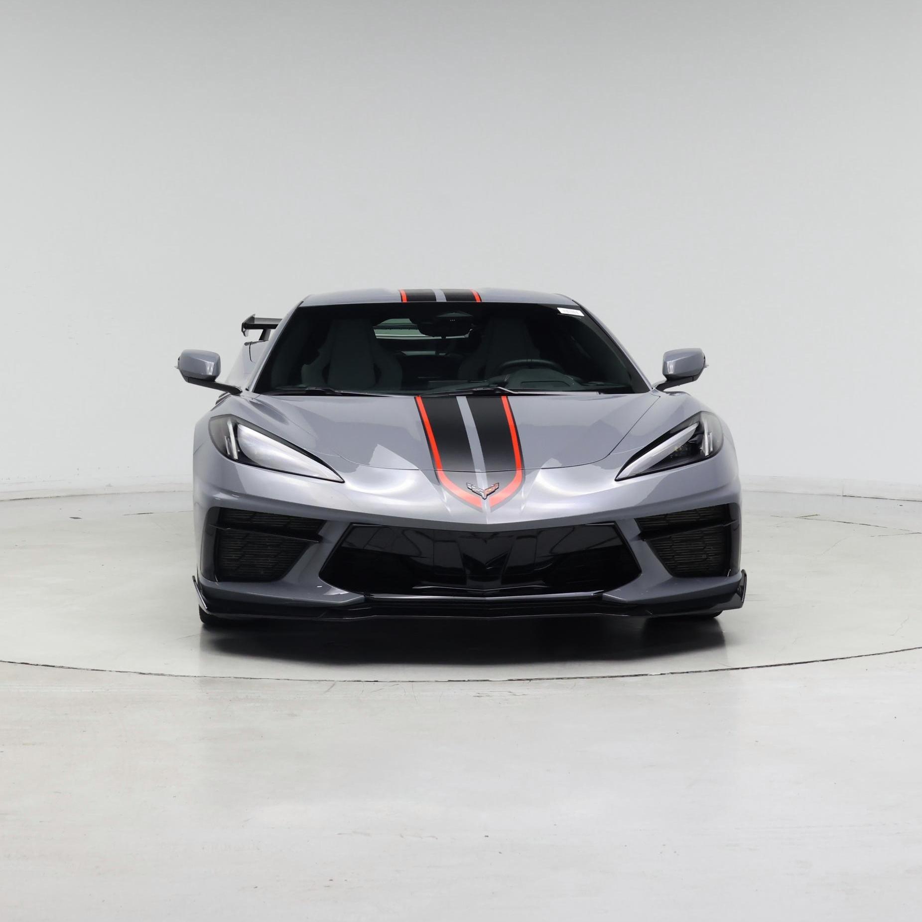 Thumbnail: 2024 Chevrolet Corvette - 5