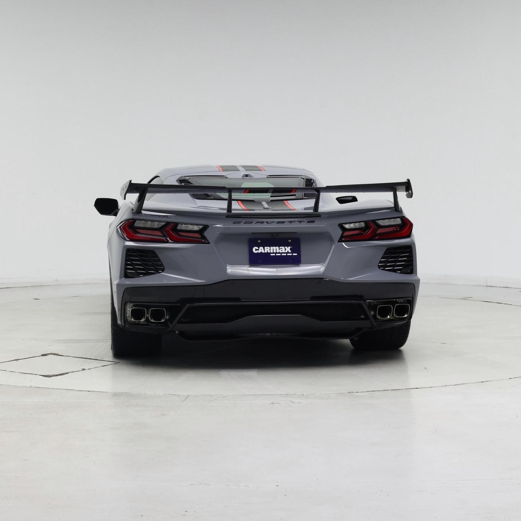 Thumbnail: 2024 Chevrolet Corvette - 6