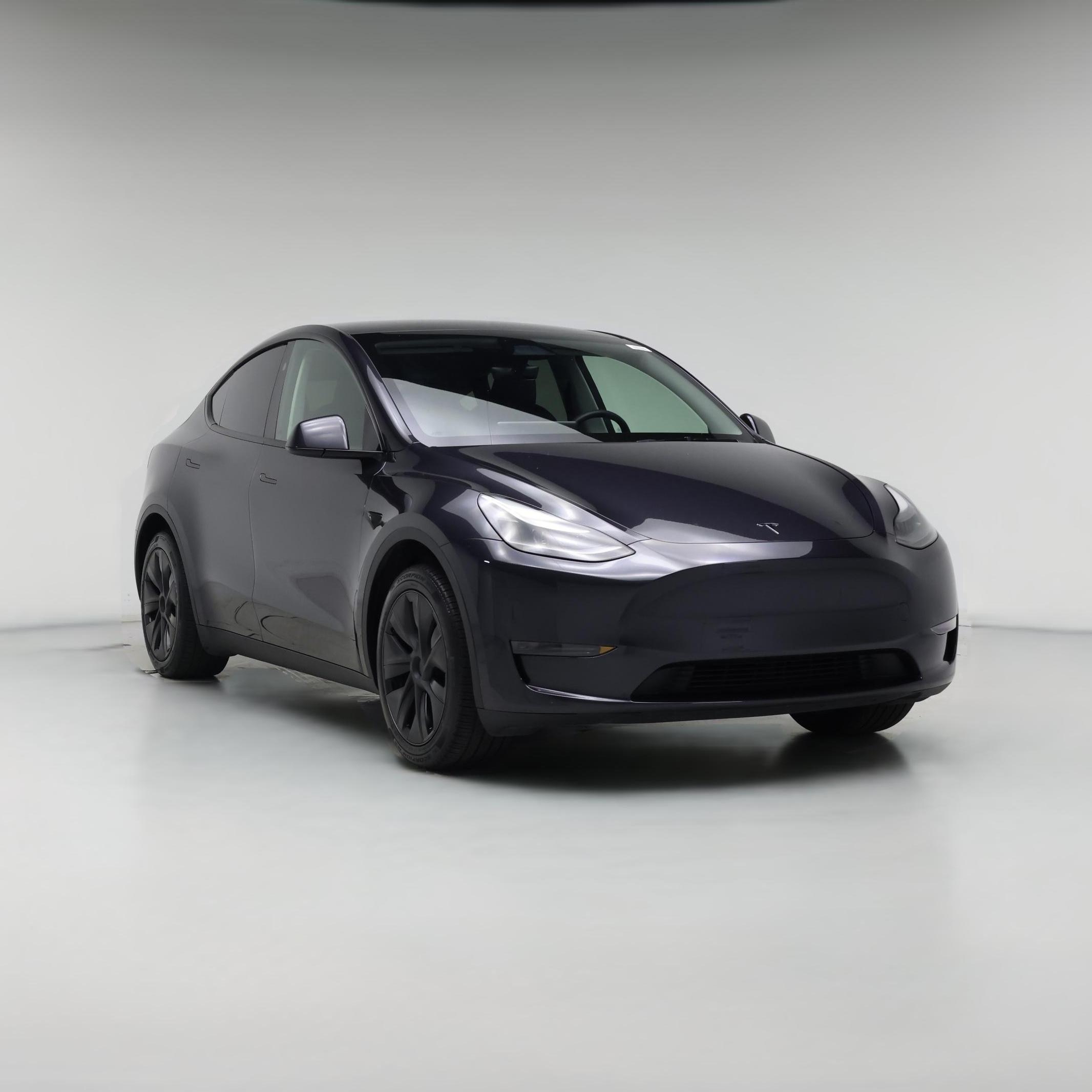 Thumbnail: 2025 Tesla Model Y - 1