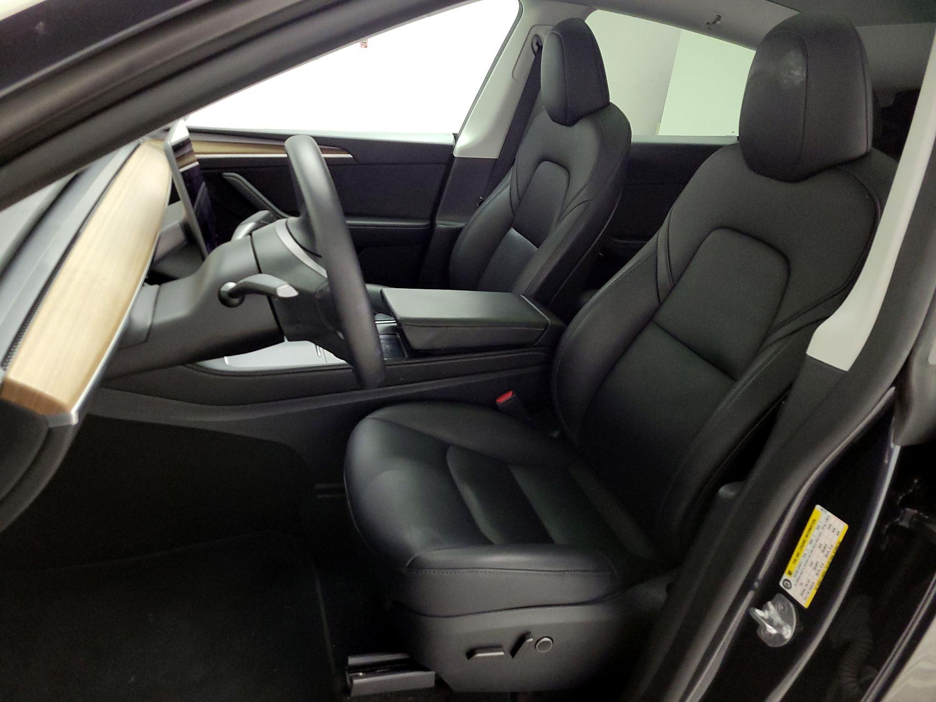 Thumbnail: 2025 Tesla Model Y - 11