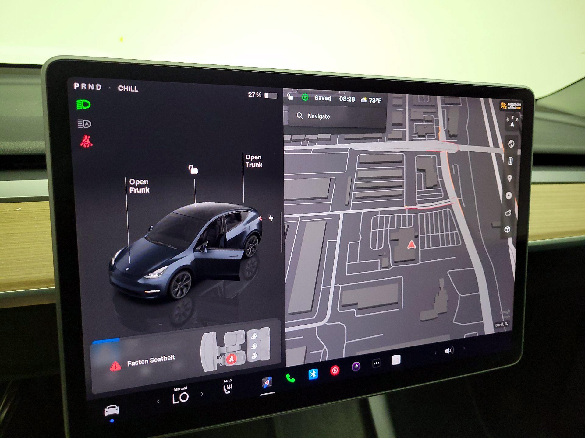 Thumbnail: 2025 Tesla Model Y - 13