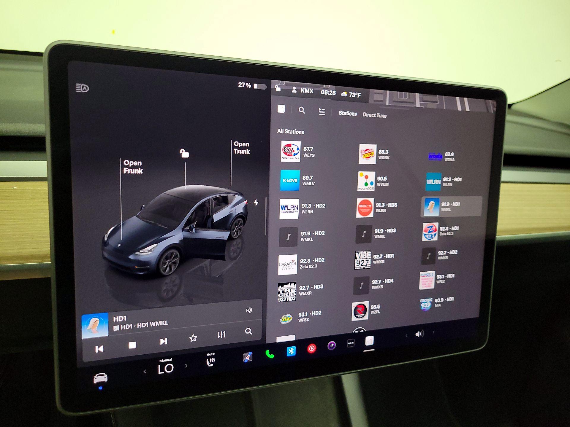 Thumbnail: 2025 Tesla Model Y - 15