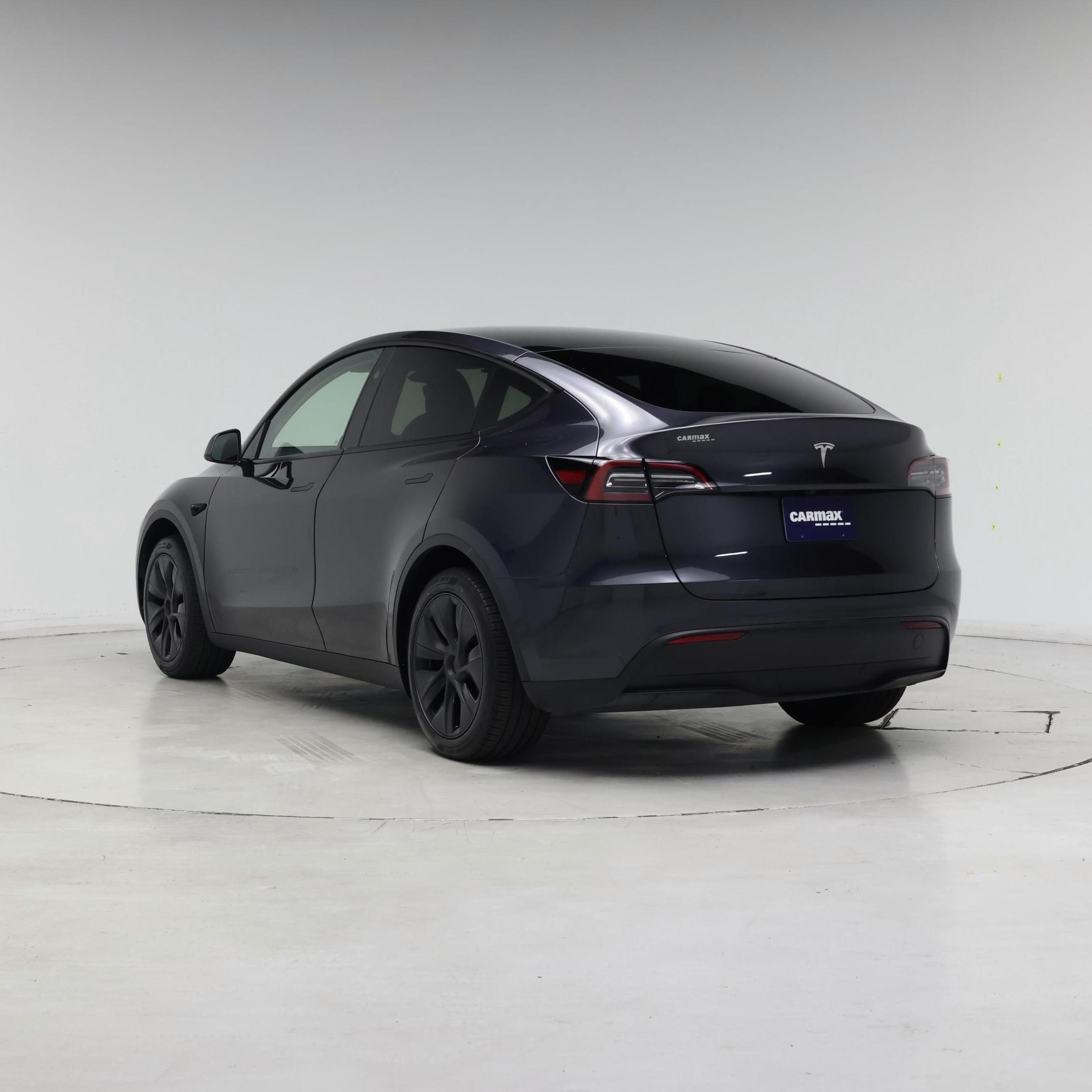 Thumbnail: 2025 Tesla Model Y - 2