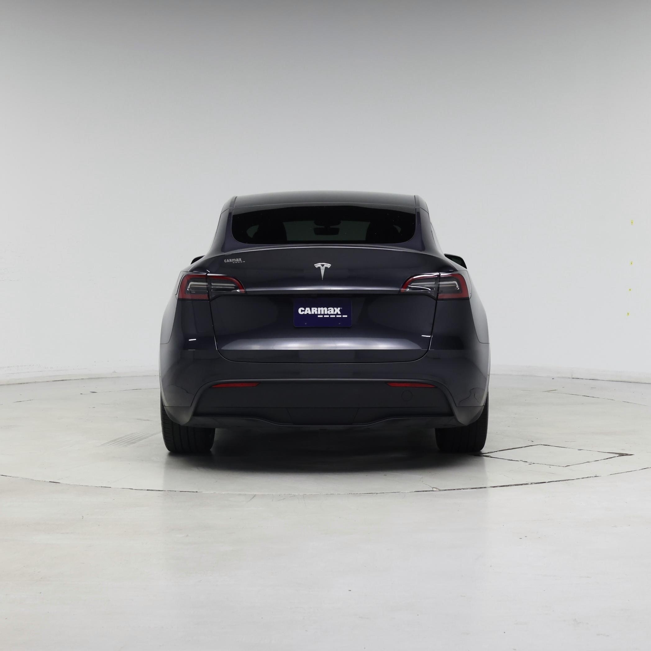 Thumbnail: 2025 Tesla Model Y - 6