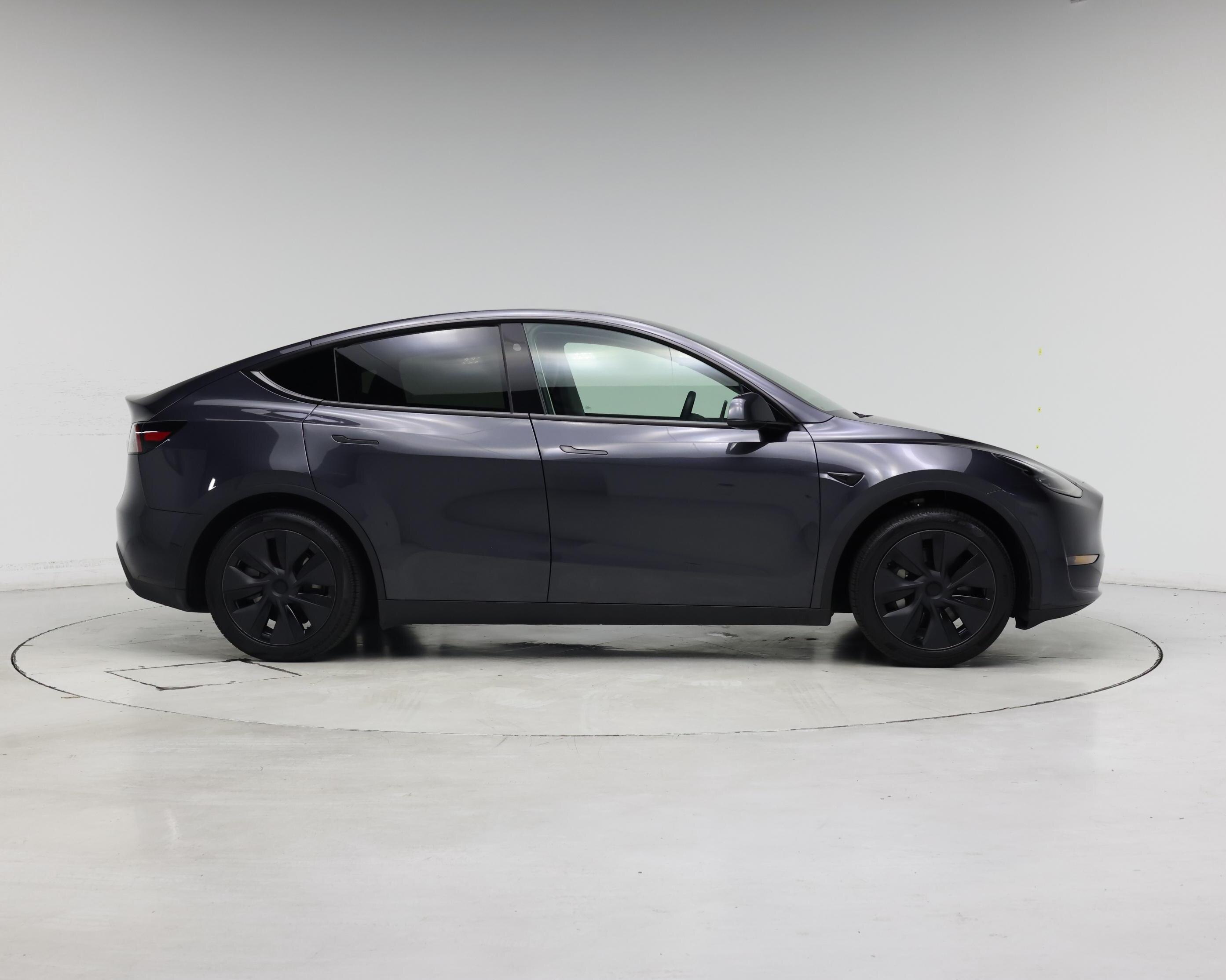 Thumbnail: 2025 Tesla Model Y - 7
