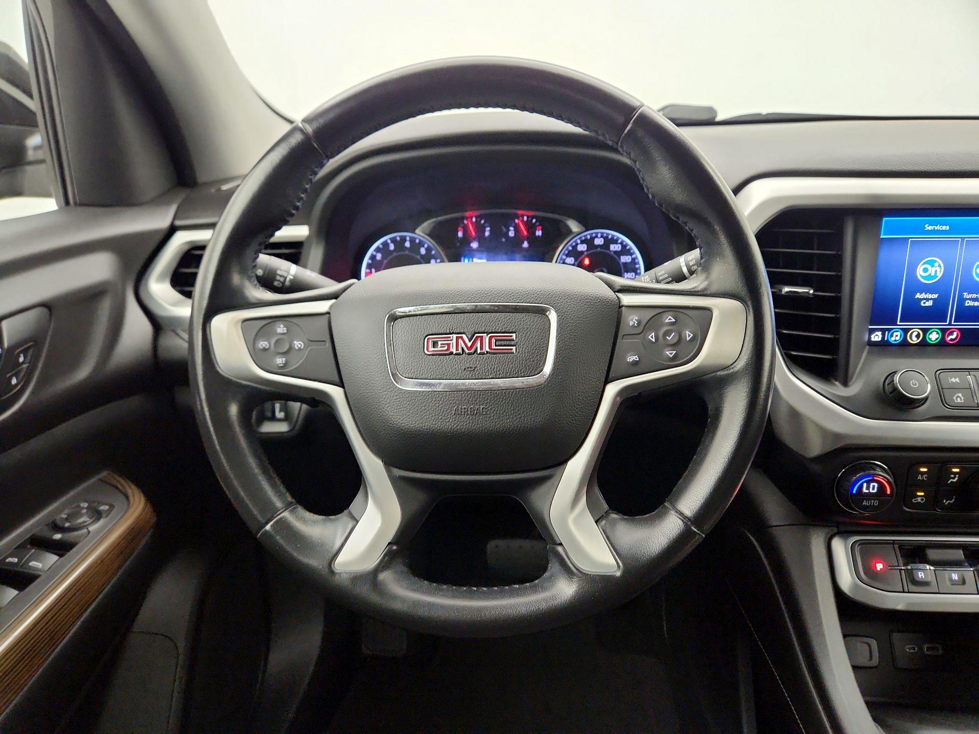Thumbnail: 2020 GMC Acadia - 10