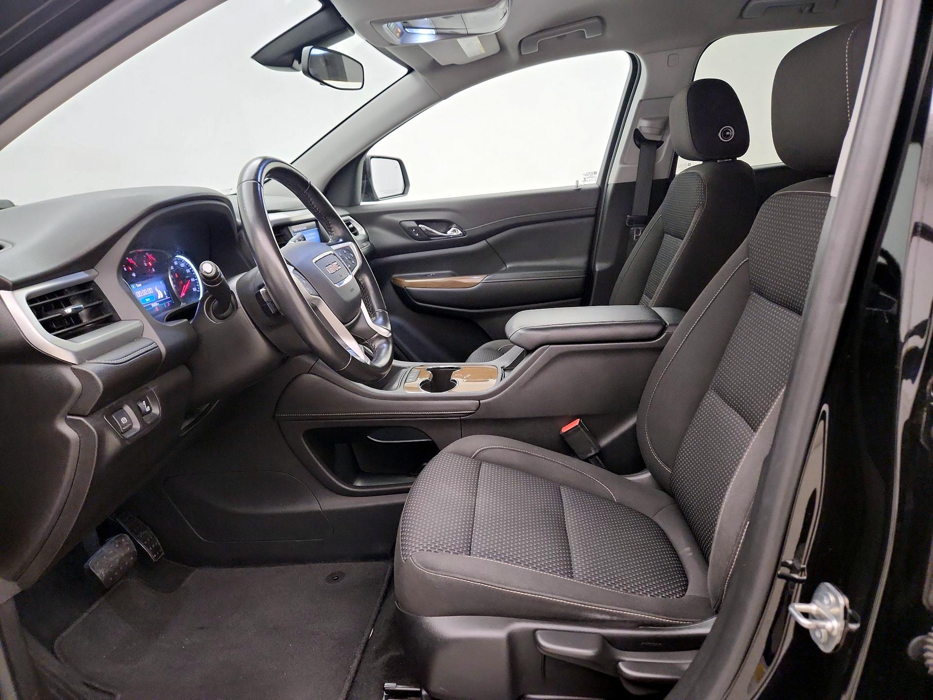 Thumbnail: 2020 GMC Acadia - 11