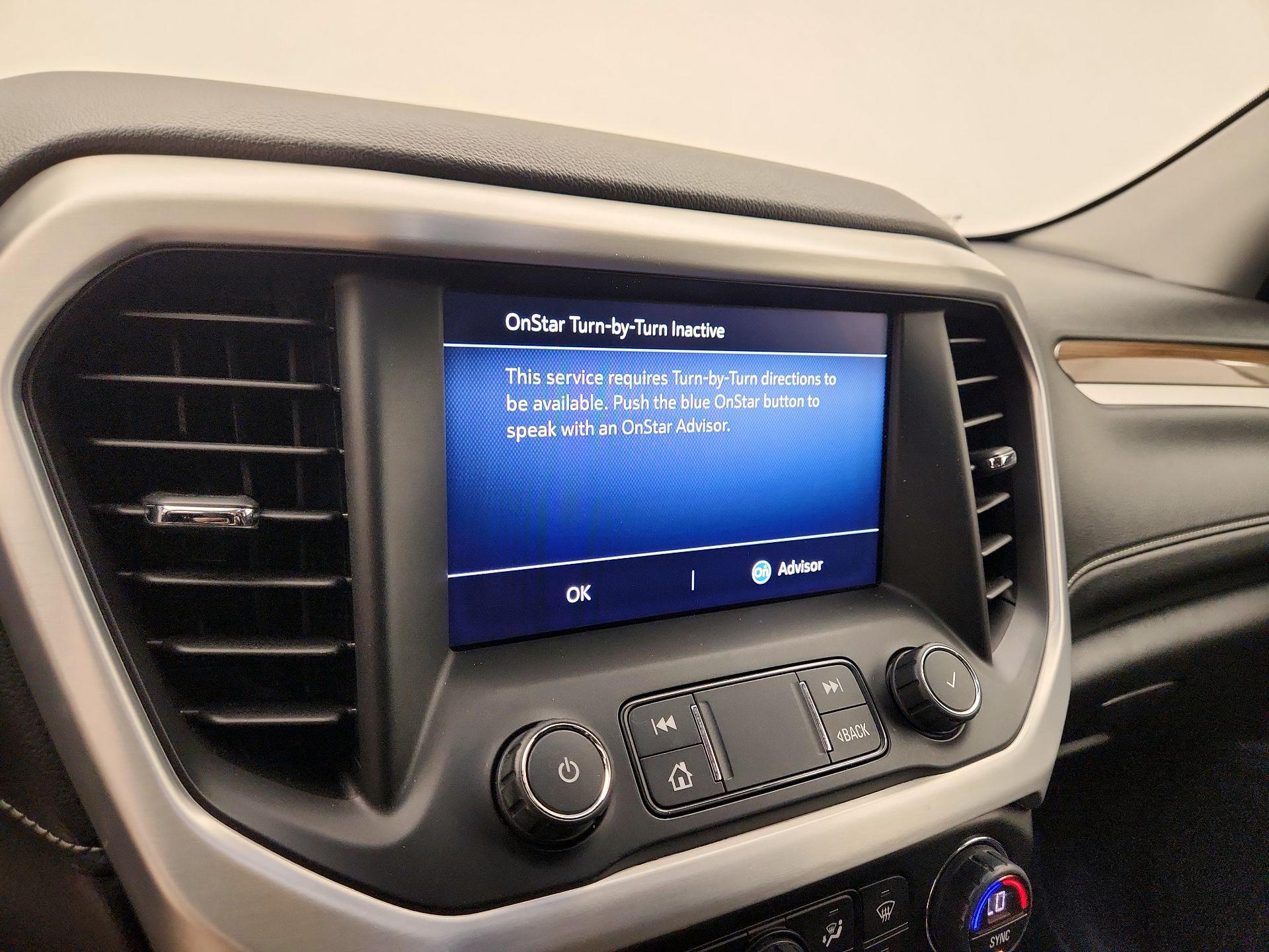 Thumbnail: 2020 GMC Acadia - 14