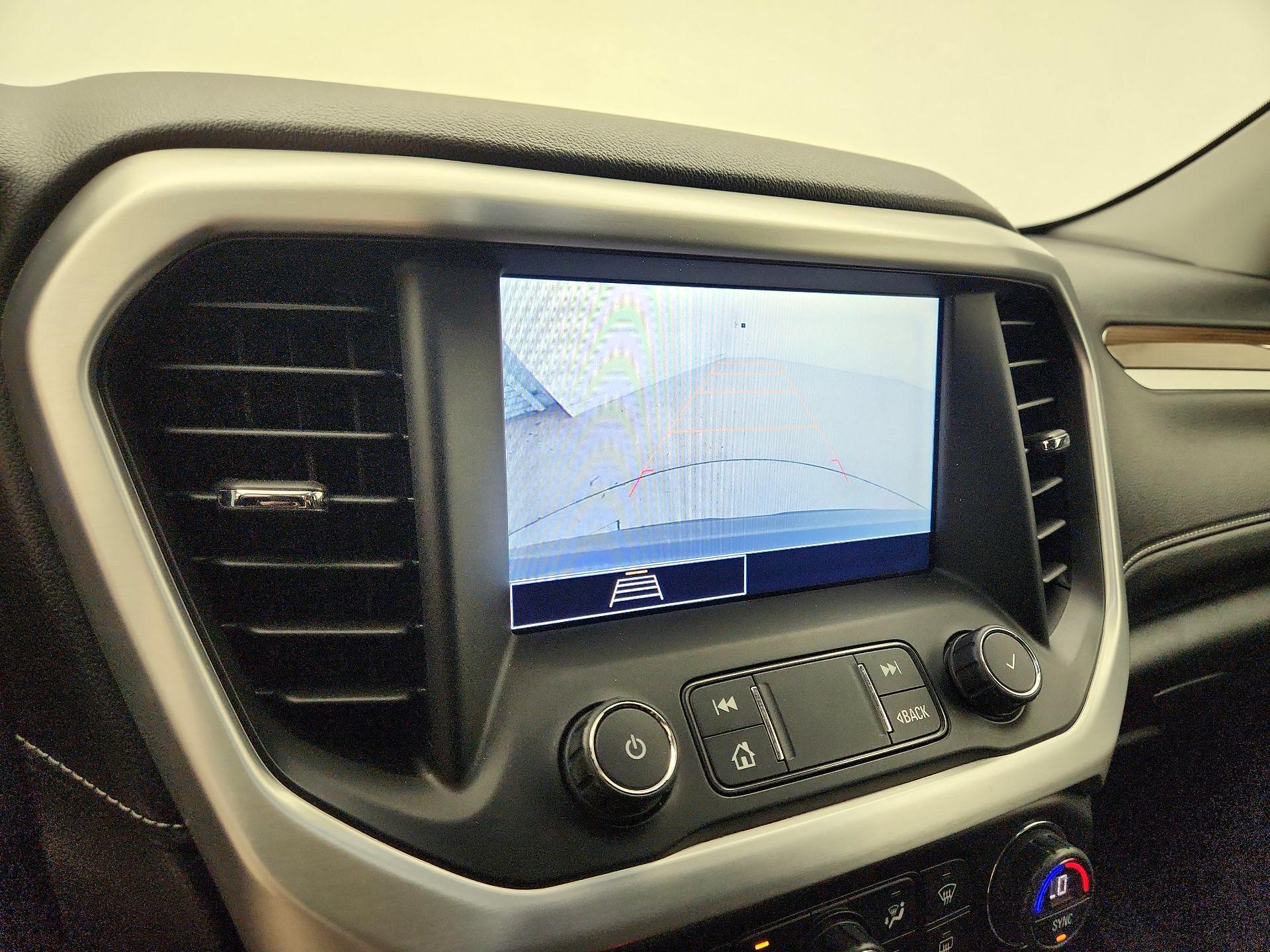 Thumbnail: 2020 GMC Acadia - 15