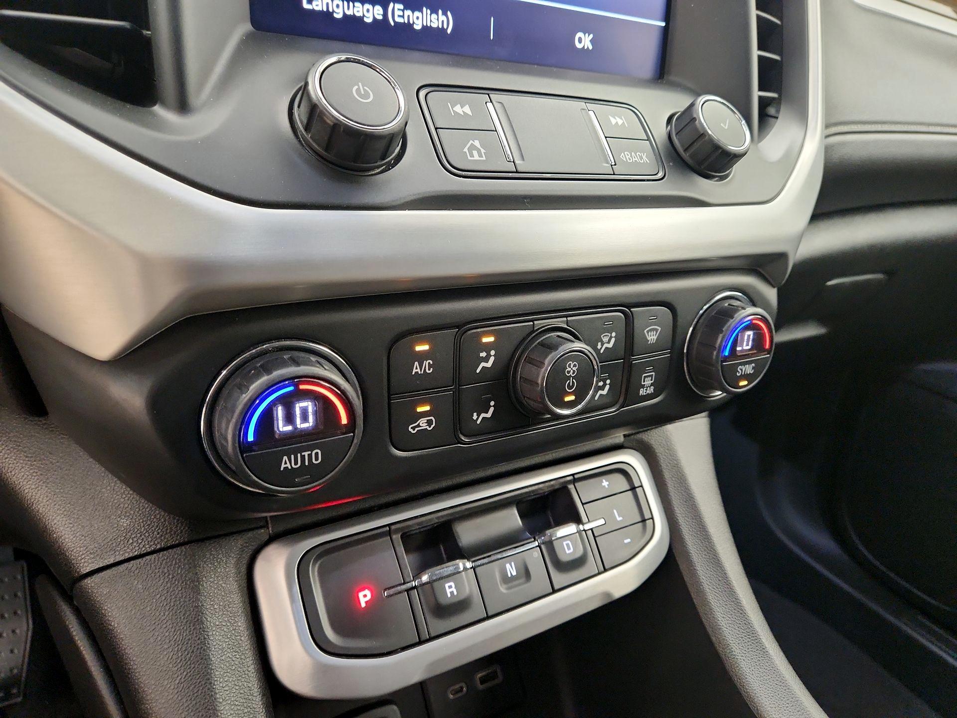 Thumbnail: 2020 GMC Acadia - 17