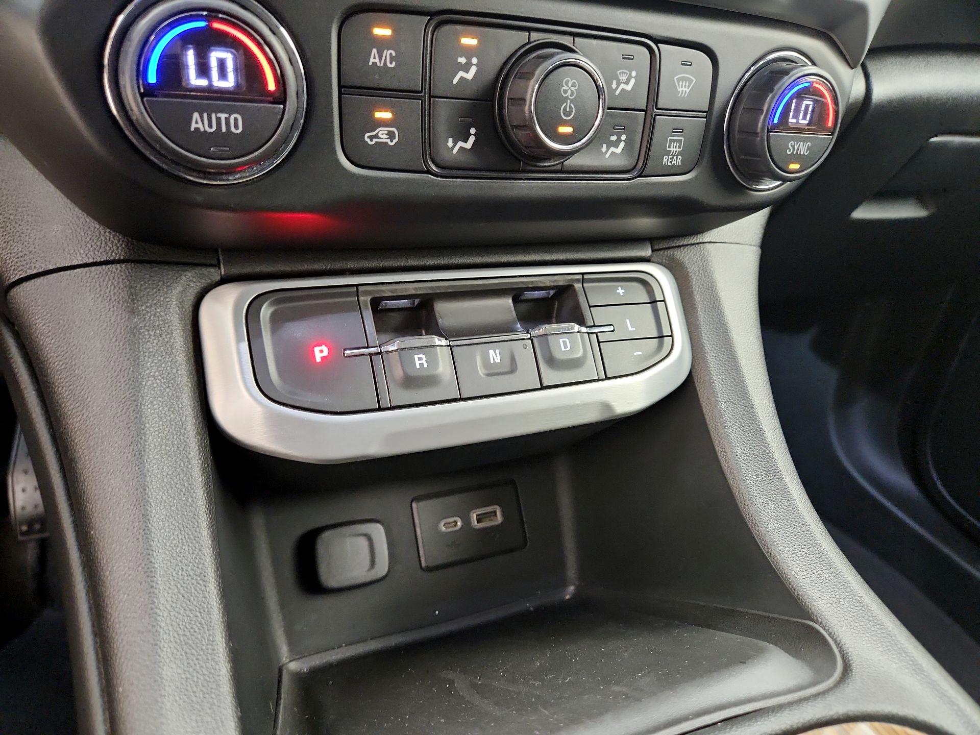 Thumbnail: 2020 GMC Acadia - 18