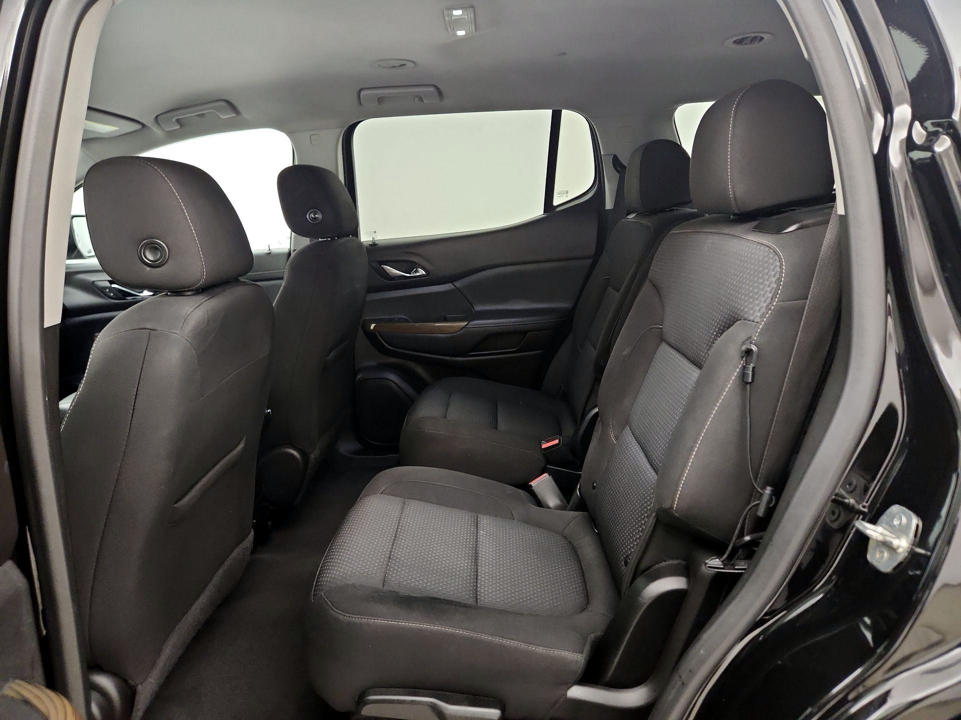 Thumbnail: 2020 GMC Acadia - 20