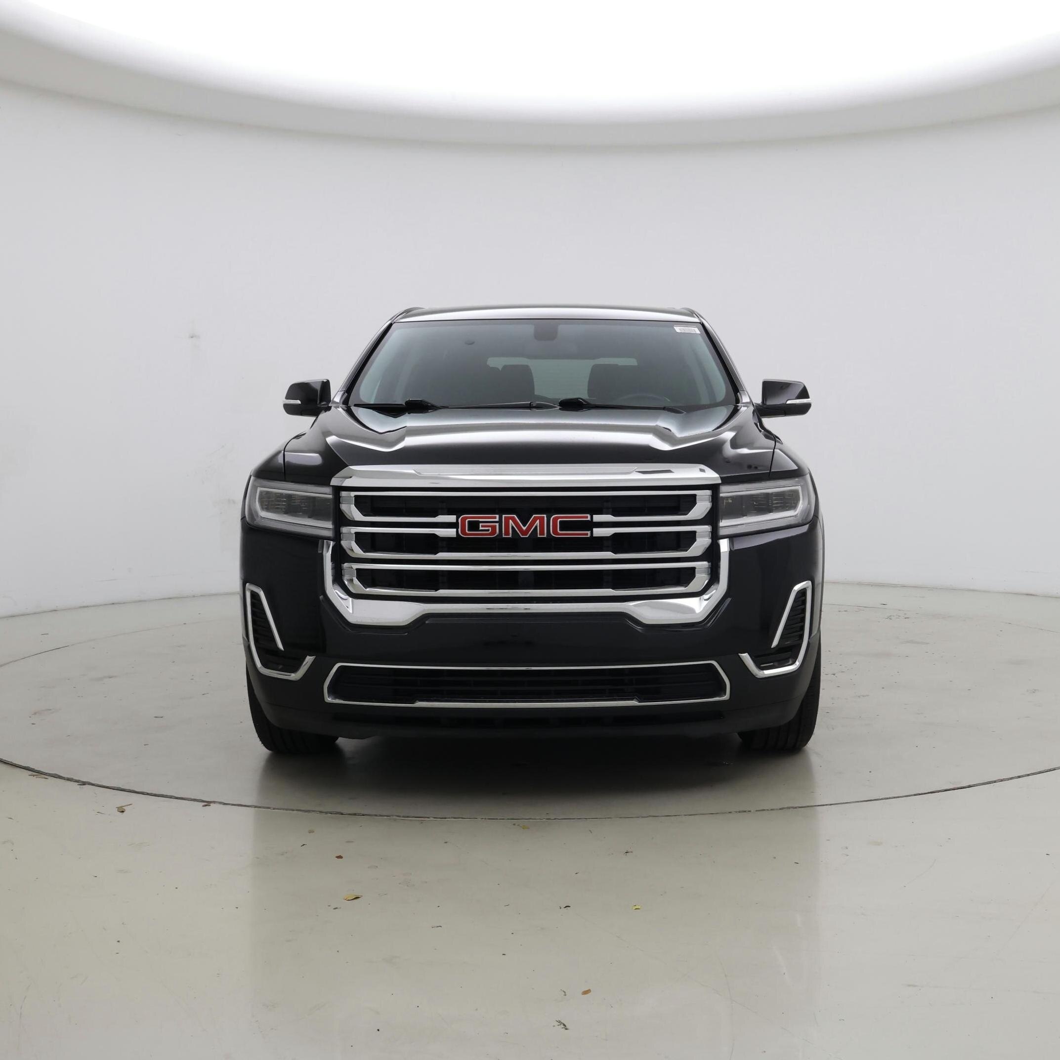 Thumbnail: 2020 GMC Acadia - 5