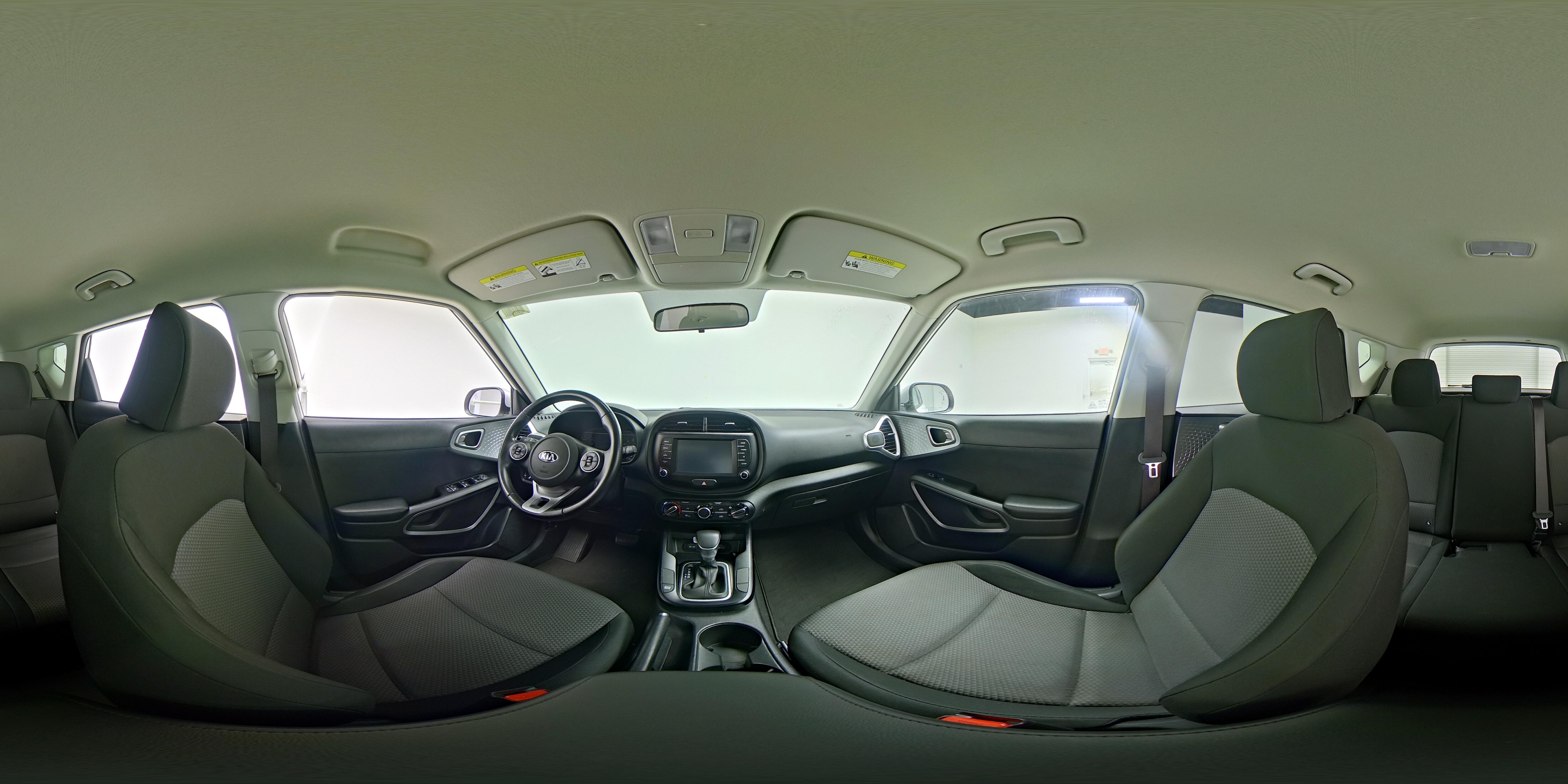 2020 Kia Soul X-Line - Photo 25