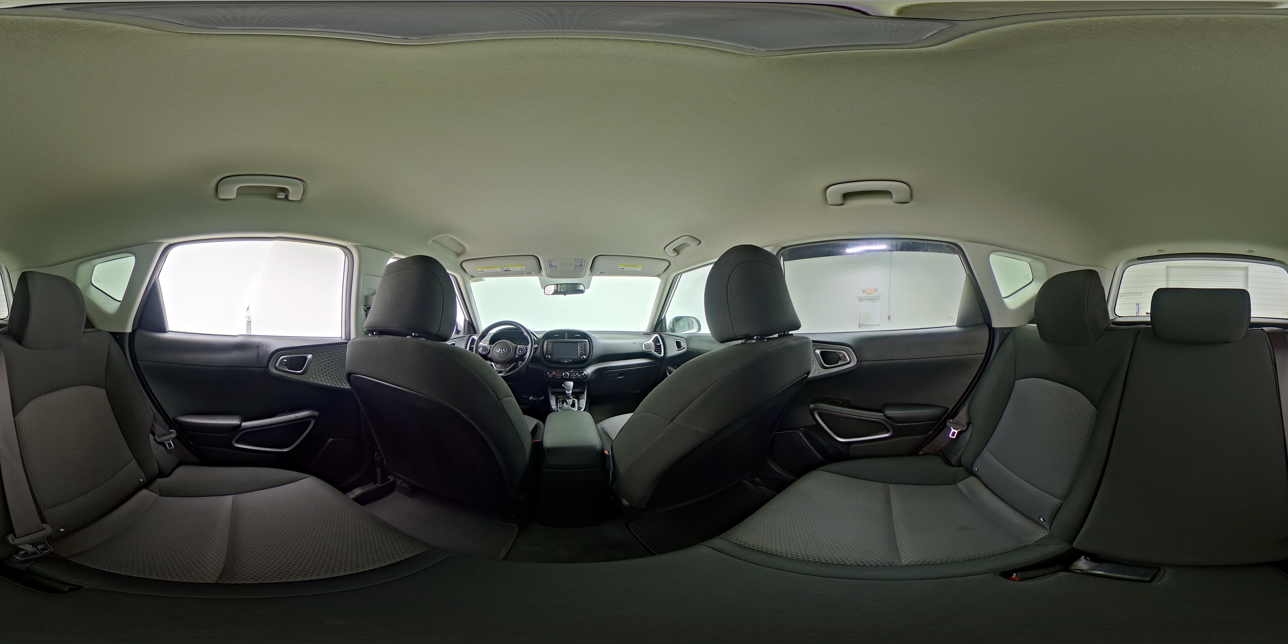 2020 Kia Soul X-Line - Photo 26