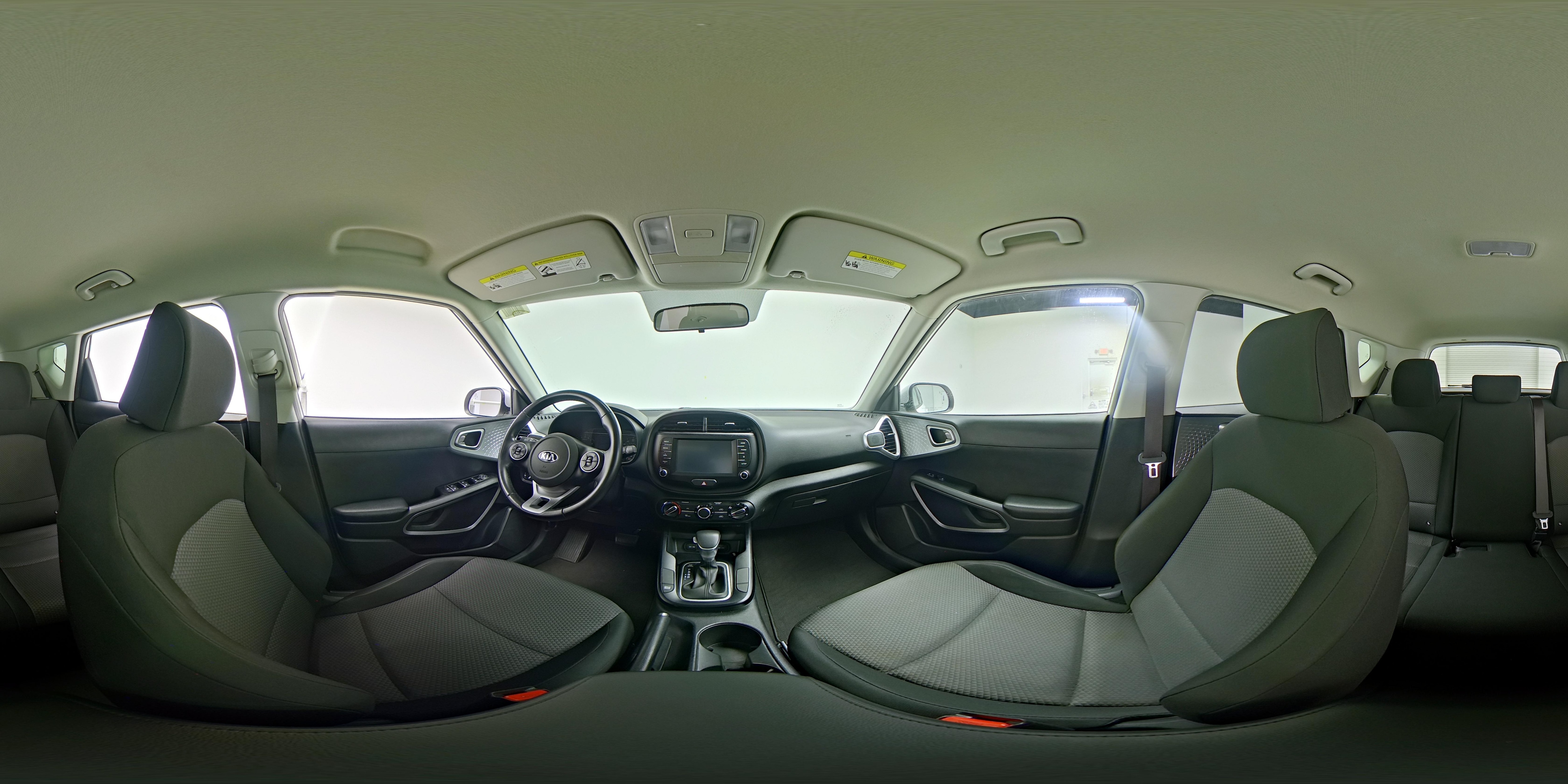2020 Kia Soul X-Line - Photo 27