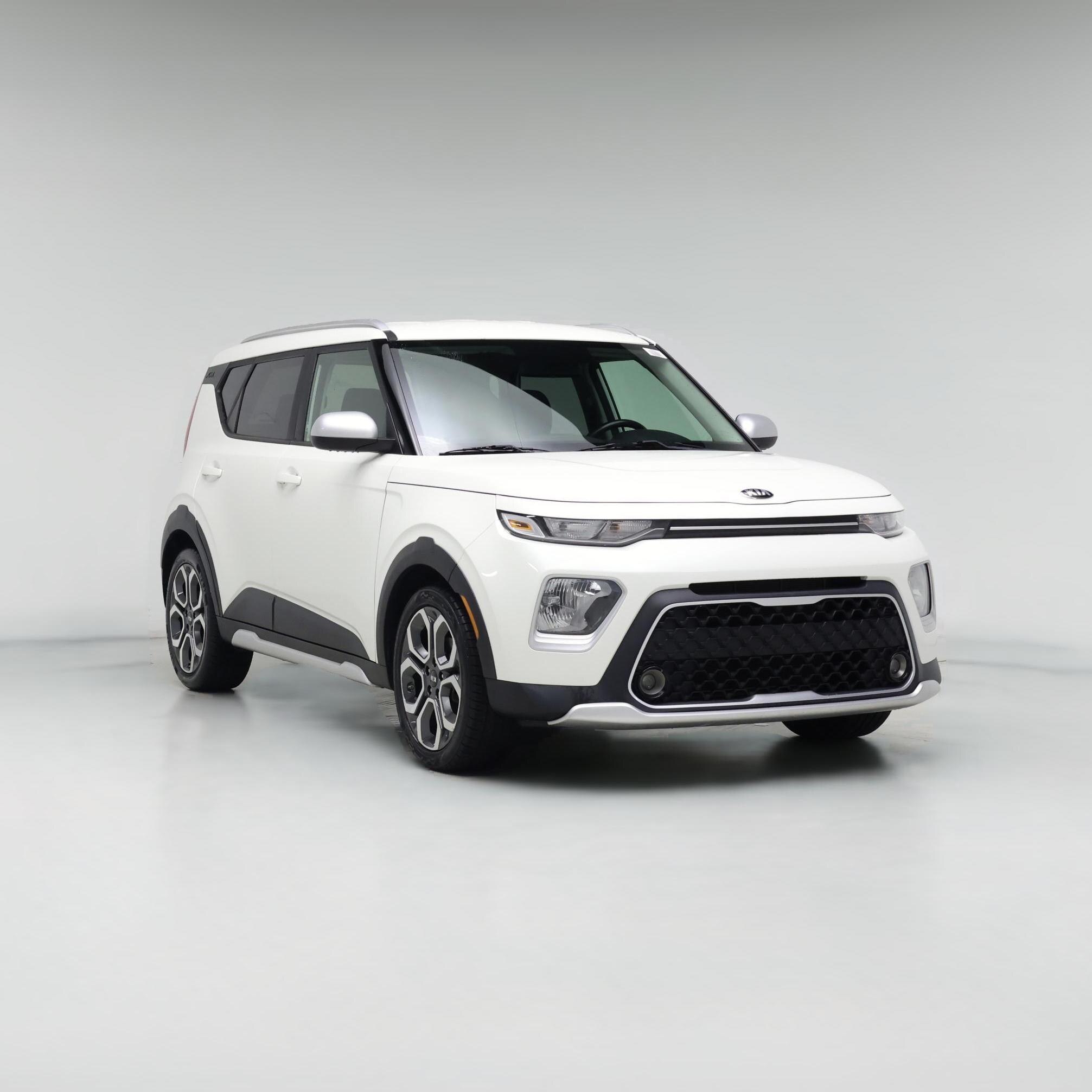 Thumbnail: 2020 Kia Soul - 1