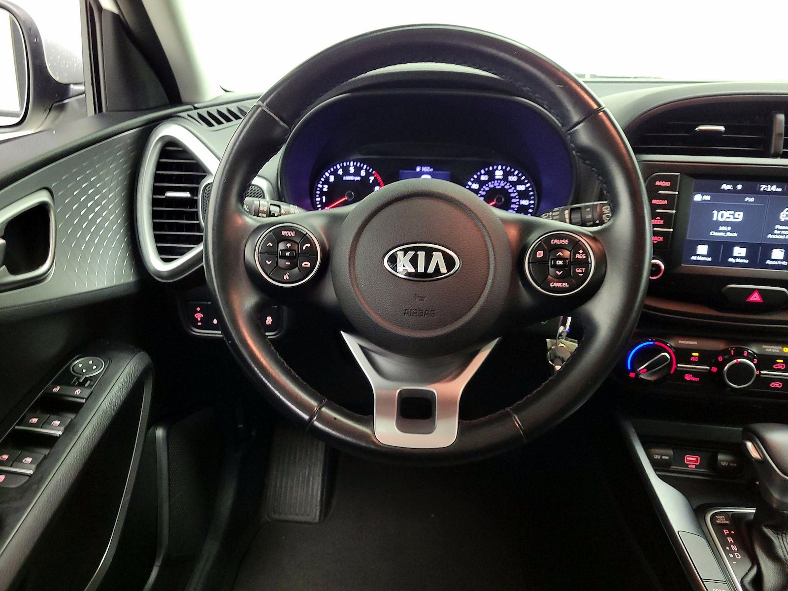 2020 Kia Soul X-Line - Photo 11