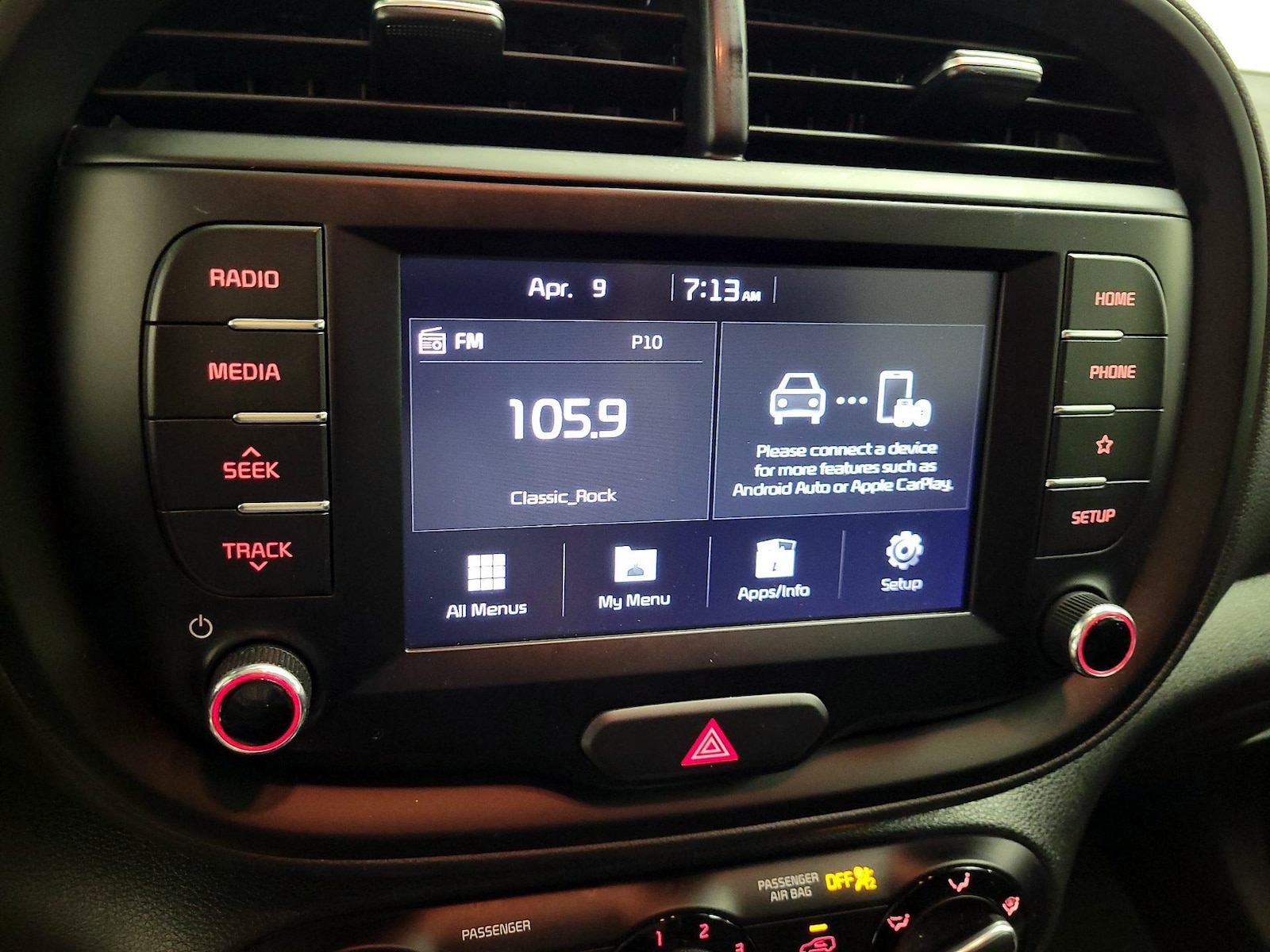 2020 Kia Soul X-Line - Photo 15