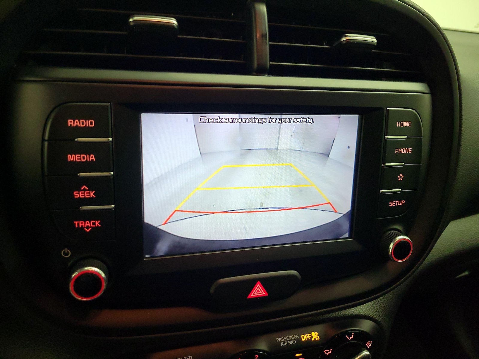 2020 Kia Soul X-Line - Photo 16