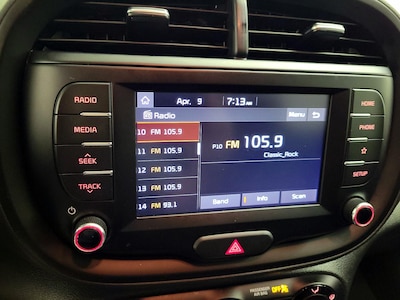 Radio (On)