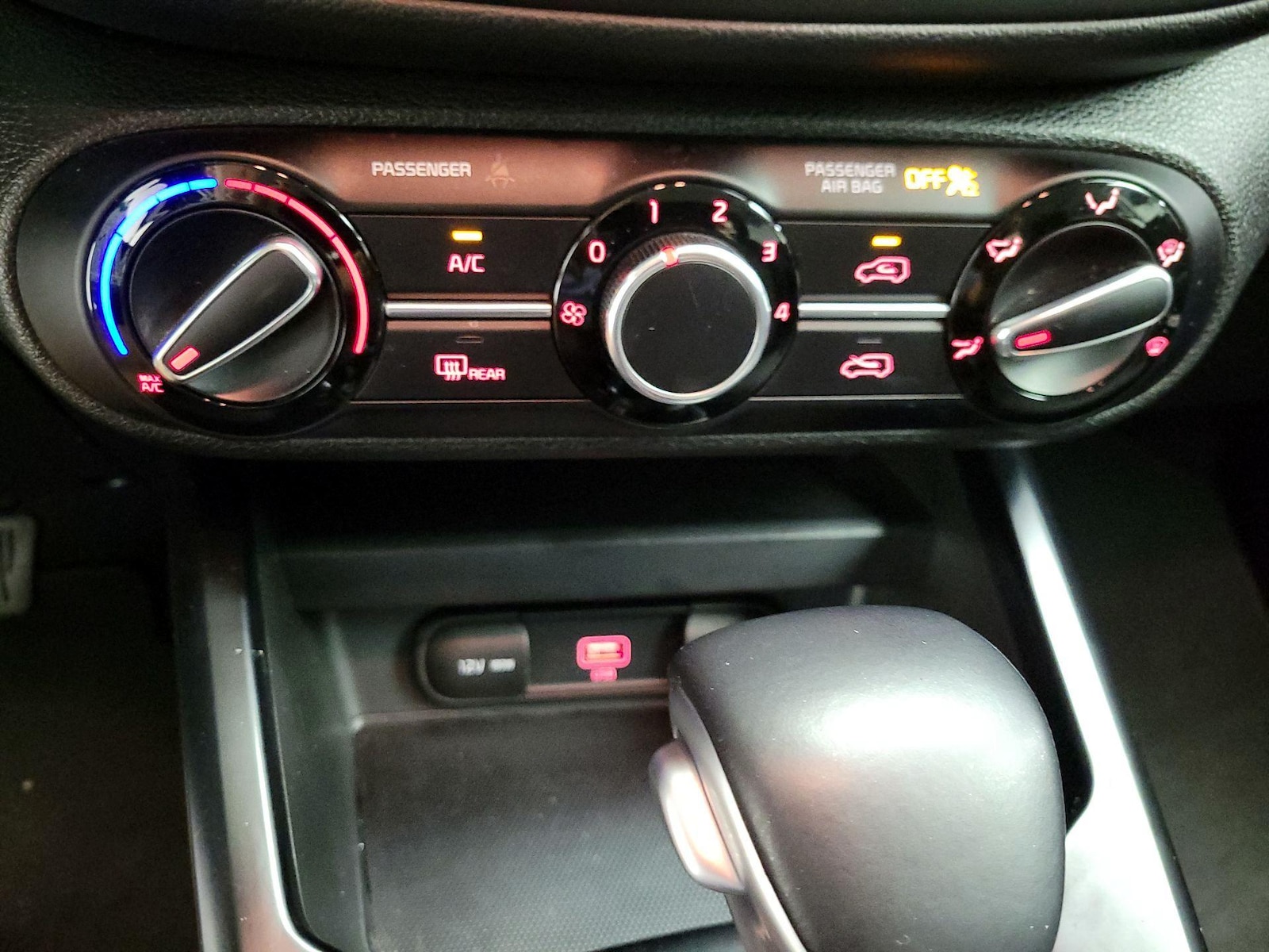 2020 Kia Soul X-Line - Photo 18
