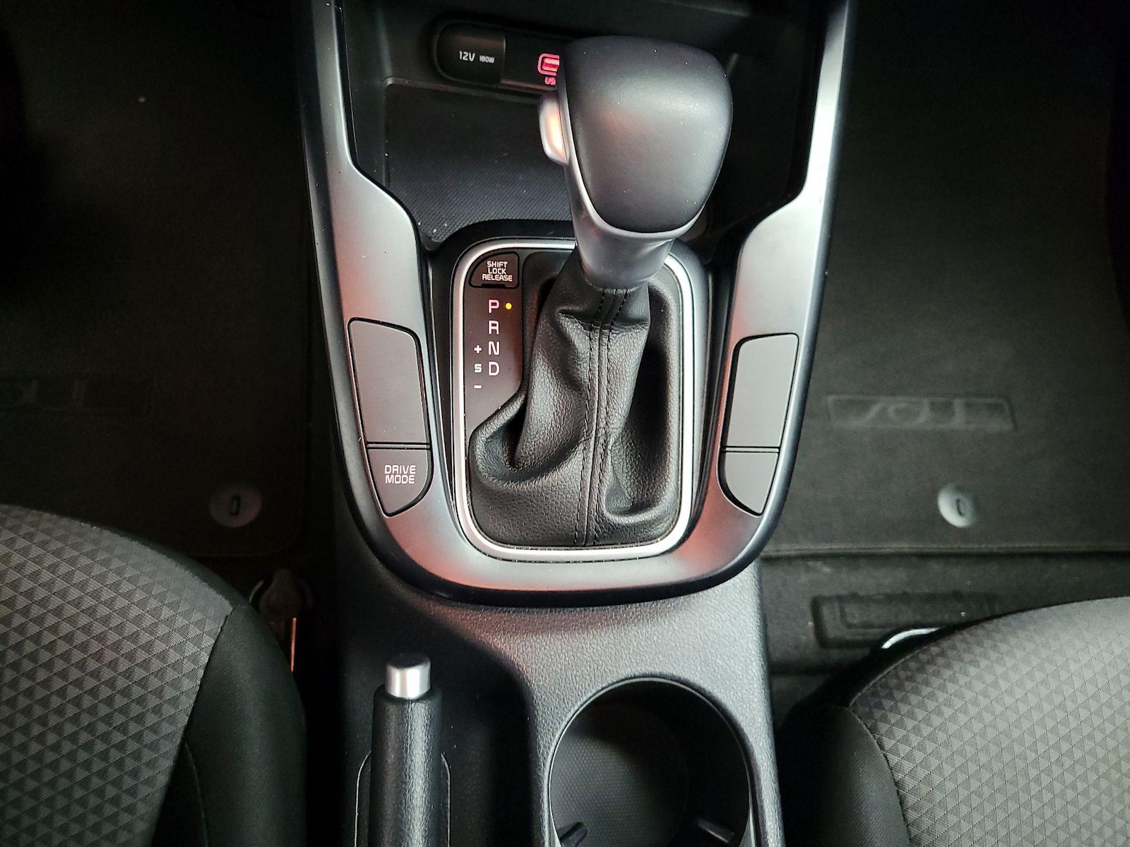 2020 Kia Soul X-Line - Photo 19