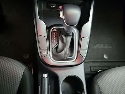 Shifter