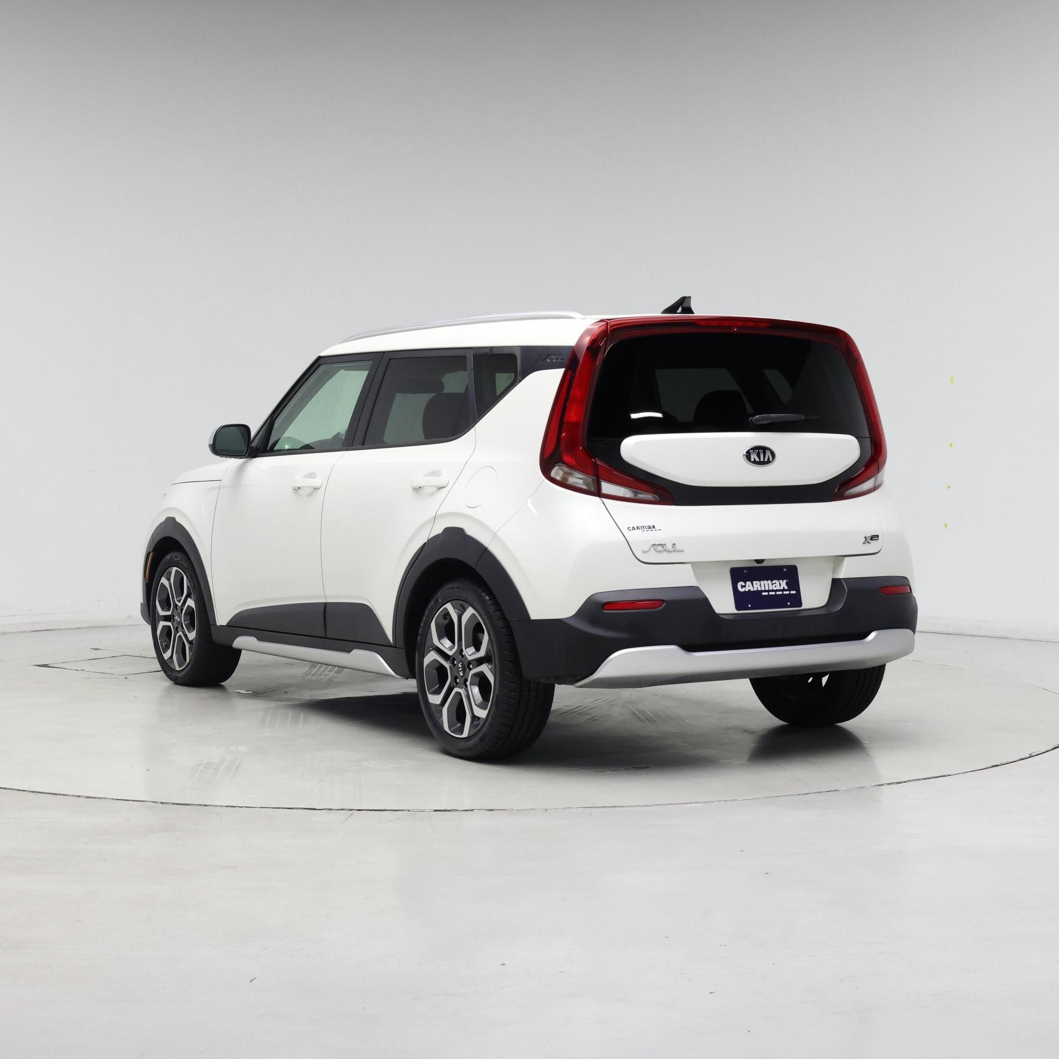Thumbnail: 2020 Kia Soul - 2