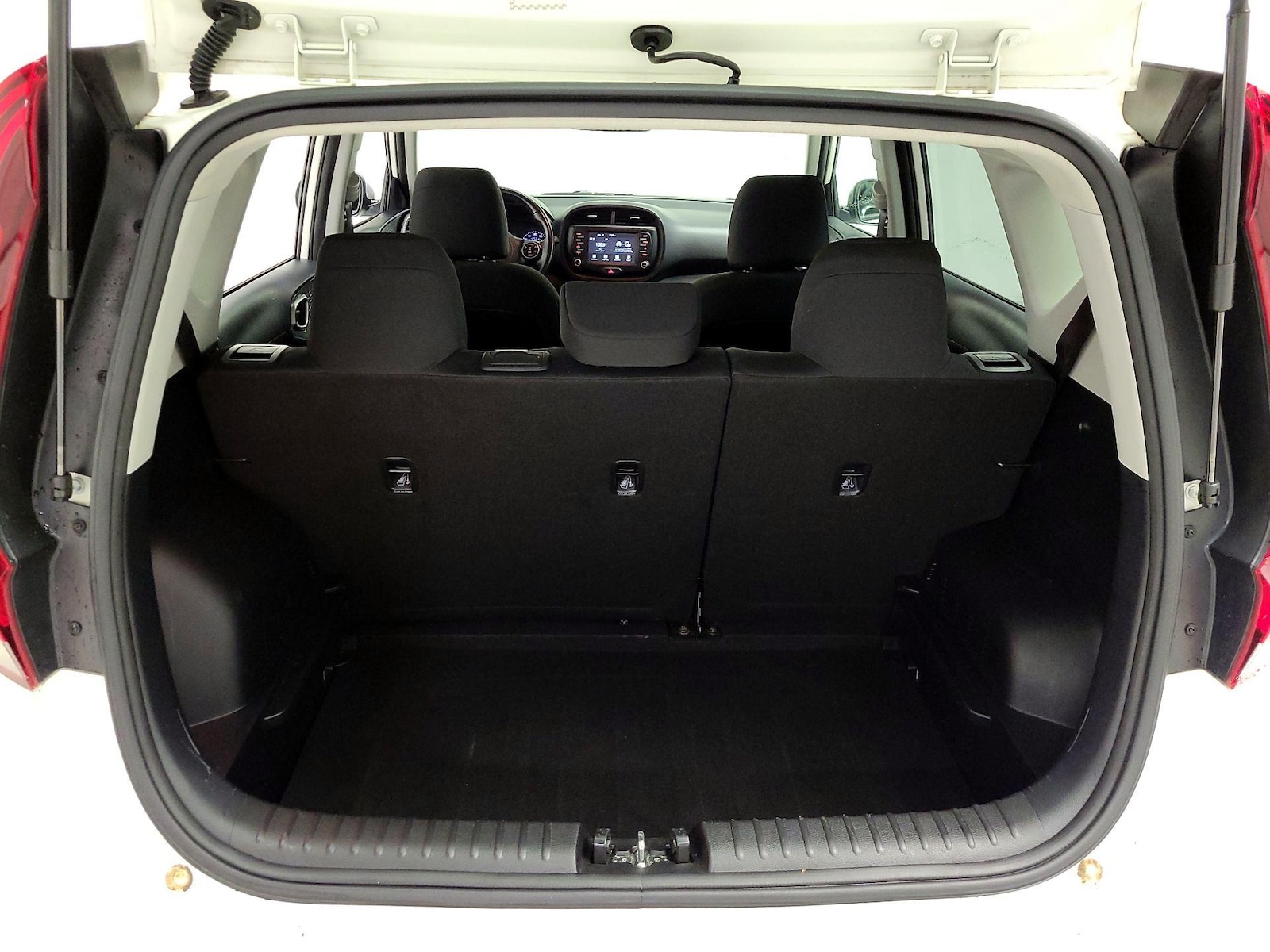 2020 Kia Soul X-Line - Photo 22