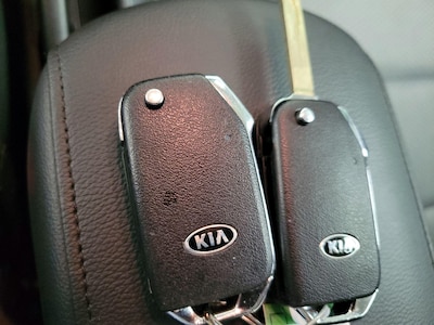 Keys