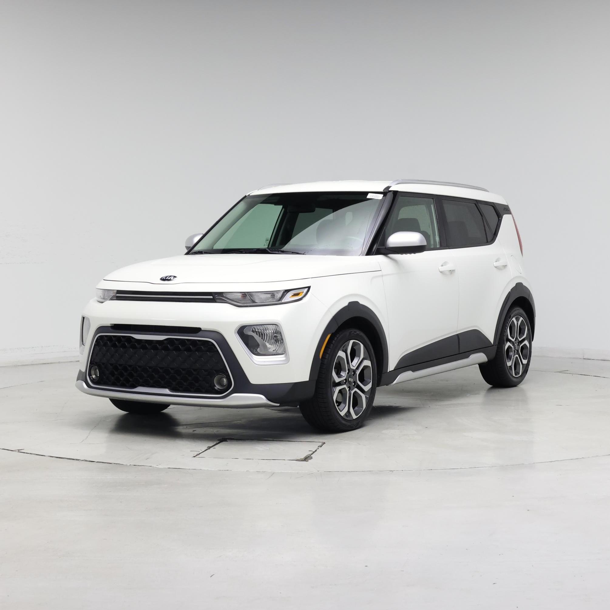 Thumbnail: 2020 Kia Soul - 4