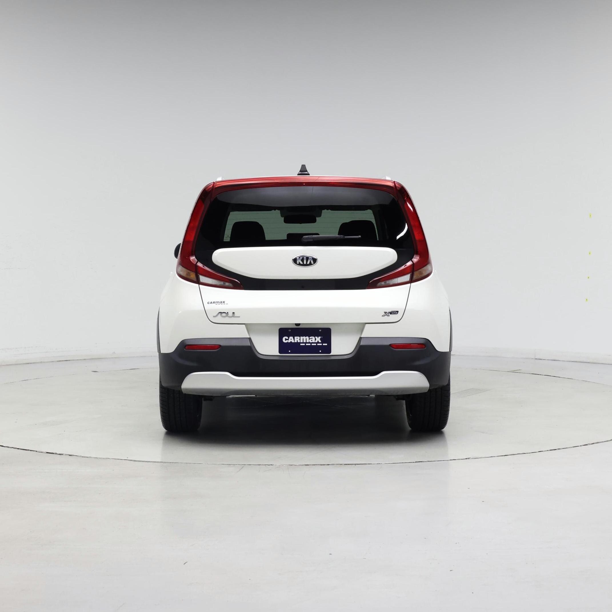 Thumbnail: 2020 Kia Soul - 6