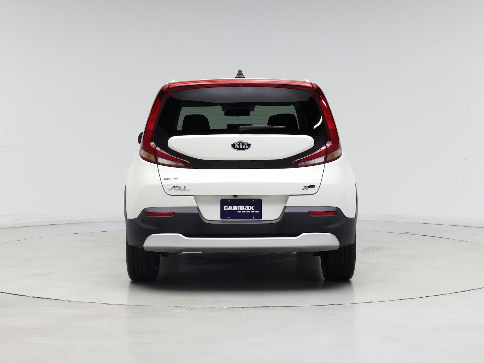 2020 Kia Soul X-Line - Photo 7