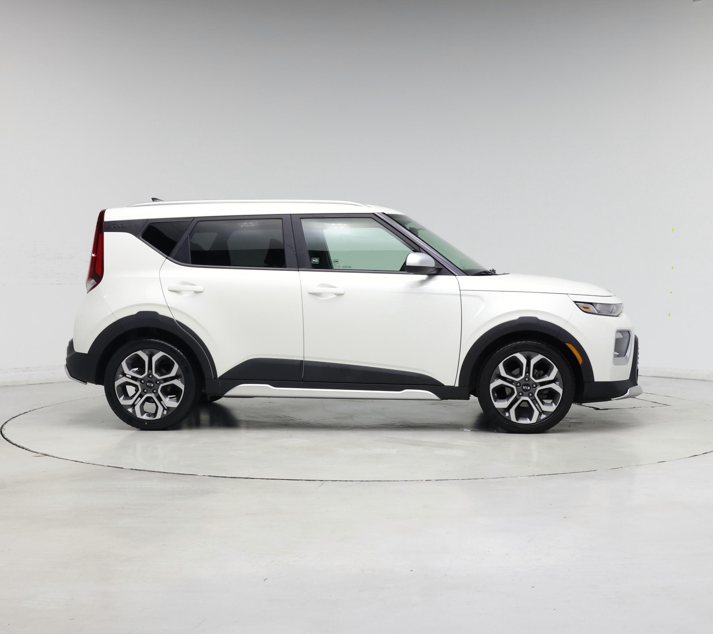 Thumbnail: 2020 Kia Soul - 7