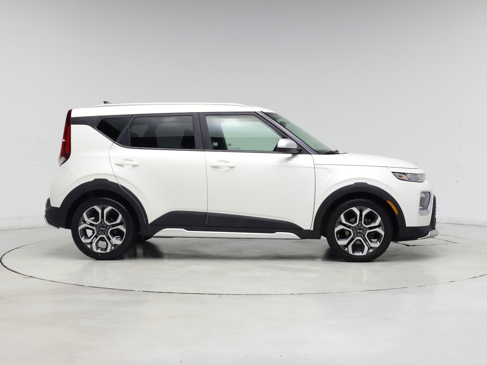 2020 Kia Soul X-Line - Photo 8