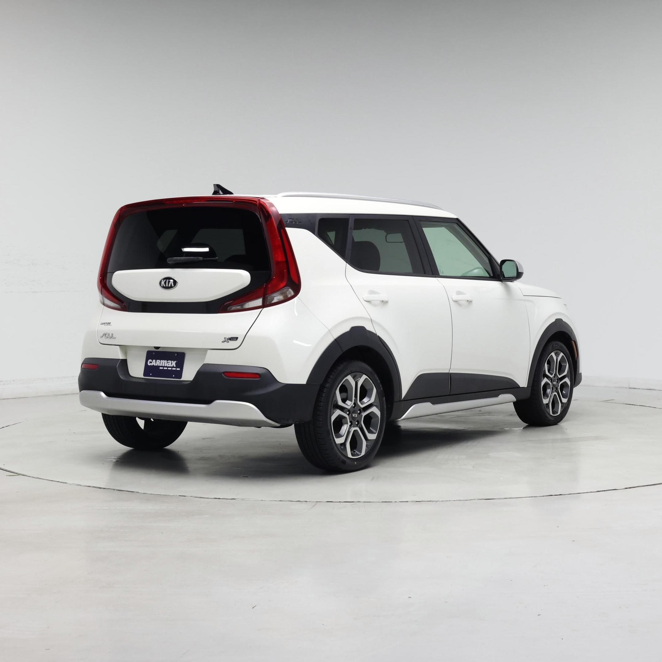 Thumbnail: 2020 Kia Soul - 8