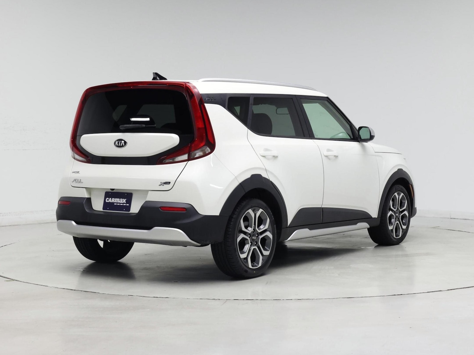2020 Kia Soul X-Line - Photo 9