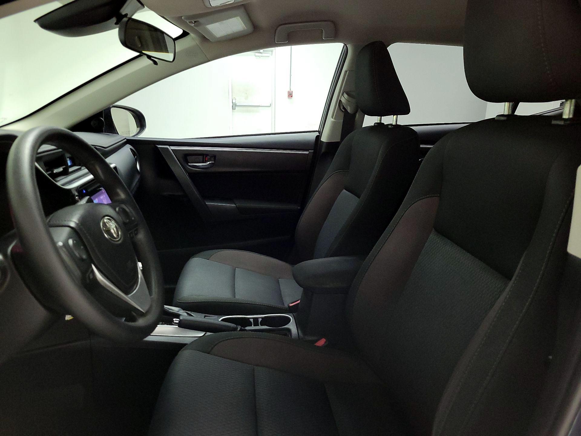 Thumbnail: 2019 Toyota Corolla - 11