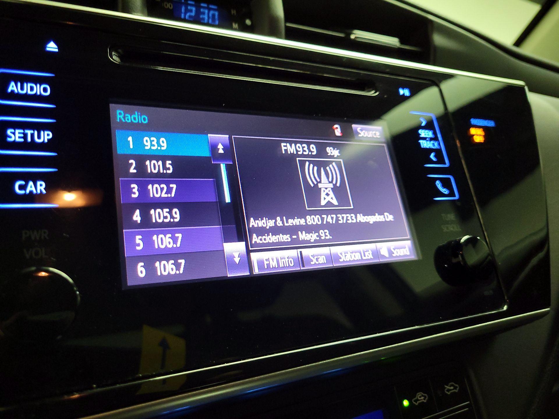 Thumbnail: 2019 Toyota Corolla - 15