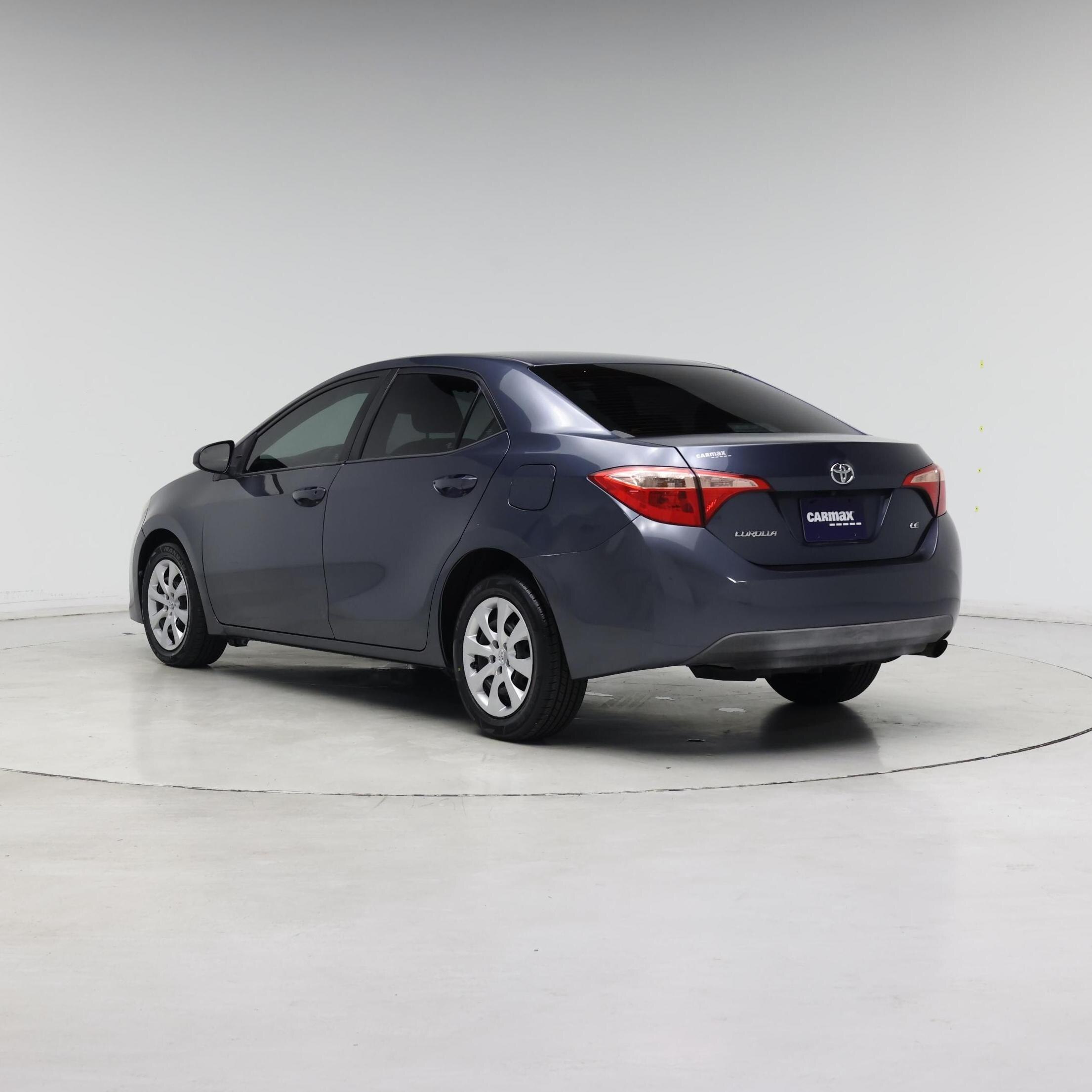 Thumbnail: 2019 Toyota Corolla - 2