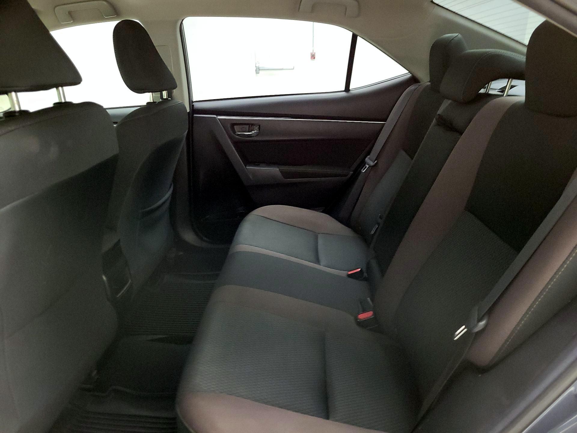 Thumbnail: 2019 Toyota Corolla - 19